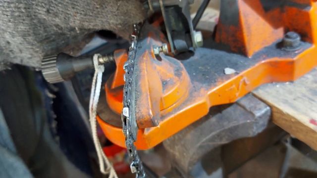Come Affilare la Catena della MOTOSEGA Zenovat 3200 Tutorial смотреть онлайн