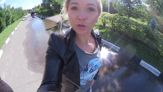 VLOG: ОТМЕЧАЕМ Д.Р/Часть 2 смотреть онлайн