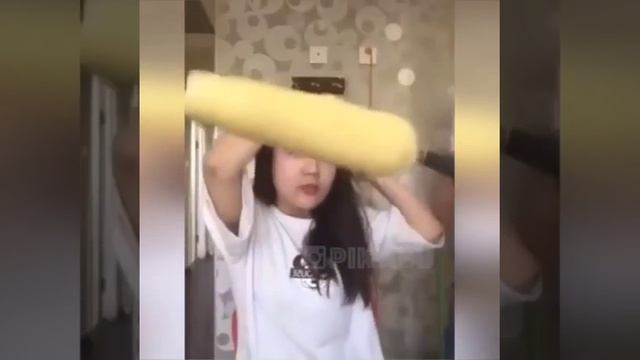 Как НЕ стоит есть кукурузу! смотреть онлайн