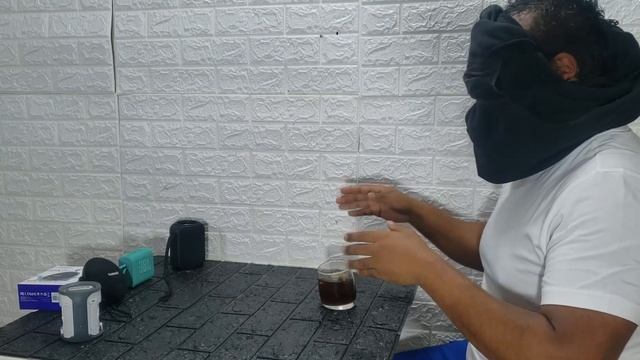 ?ROUND 2 ?, TRONSMART SPLASH 1 Vs T6 Mini Vs FAKE JBL GO3??