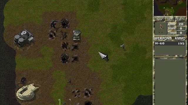 War inc gameplay part 002 смотреть онлайн