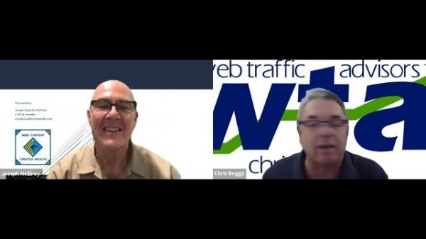 WISDOM ON CONTENT AND SEARCH ENGINES﻿-Episode 2