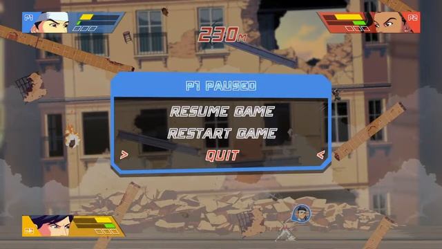 €@$СТРИМ$@€ Первый взгляд на игру SkyScrappers смотреть онлайн