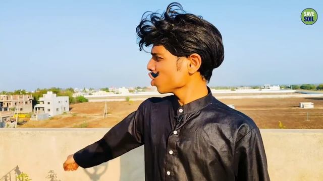 Final Round Ep. 525 | FUNwitnPRASAD | #savesoil #moj #funwithprasad смотреть онлайн