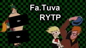 КАР КАРЛСОН | RYTP Fa.Tuva