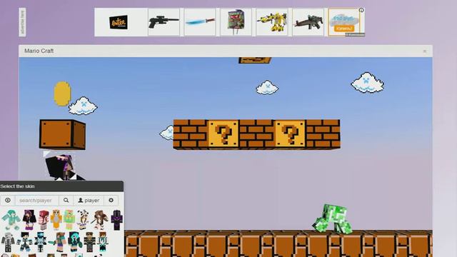 мини гайд по minecraft novaskin смотреть онлайн