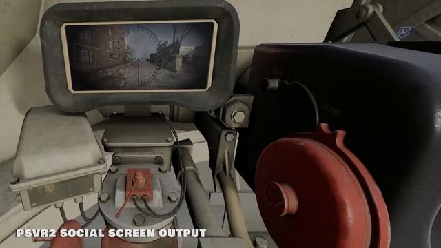 Pavlov | PSVR2 REVIEW