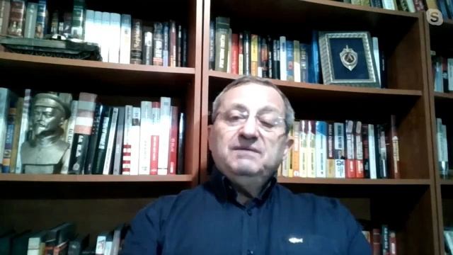 Я Кедми Масштабные изменения в мире будут продолжаться и в 2023