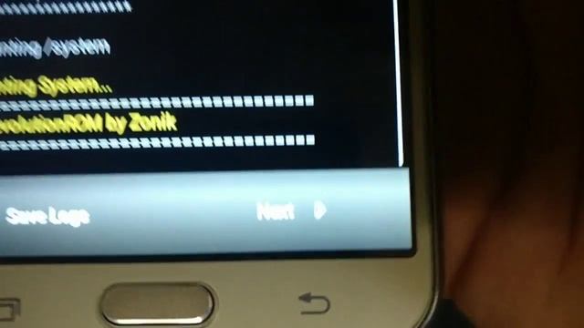 How To Install Revolution OS v 5.0.1 Final on Samsung J7 смотреть онлайн