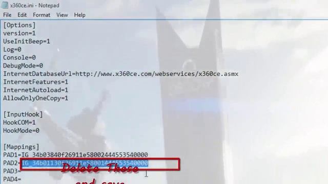 The Amazing Spider-Man x360ce setup tutorial смотреть онлайн