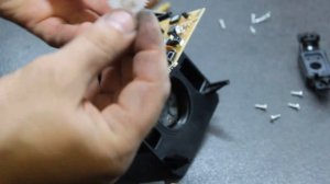 Ремонт кофемолки DeLonghi KG-79.