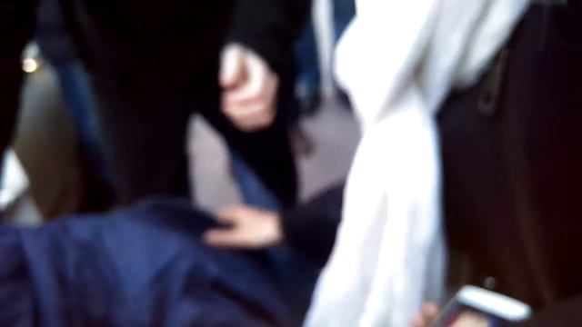 Михаила Удимова выносят из Басманного суда смотреть онлайн