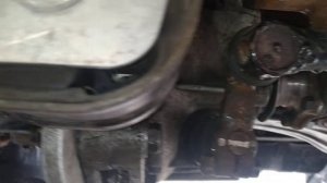 ОБЗОР КАРАКАТА на раме УАЗ