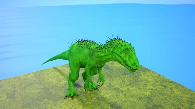 Mammoth Elephant Cow Scary Teacher 3d Dinosaur Gorilla Jump Game Max Level Squeeze смотреть онлайн