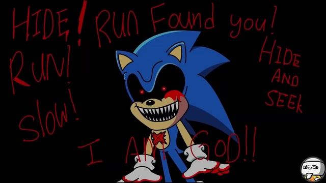 SONIC.EXE 2.0 - Coffin Dance Song (COVER) смотреть онлайн