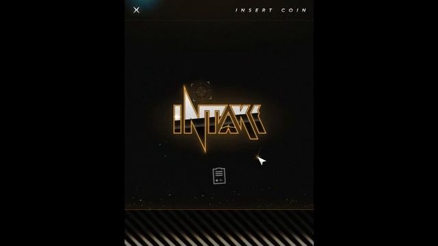 Обзор игры Intake [Humble Weekly Sale: Cipher Prime] смотреть онлайн