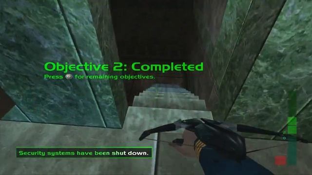 PERFECT DARK * FULL GAME [XBOX ONE] GAMEPLAY
