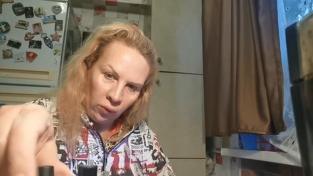как сделать коррекцию ногтей в домашних условиях самой и покрыть гель лаком смотреть онлайн