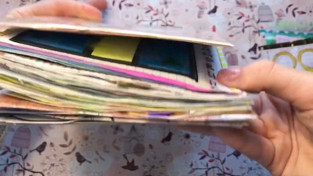 ??бумажные сюрпризы??ЦиТаТы??~?????? ?????????⚓️