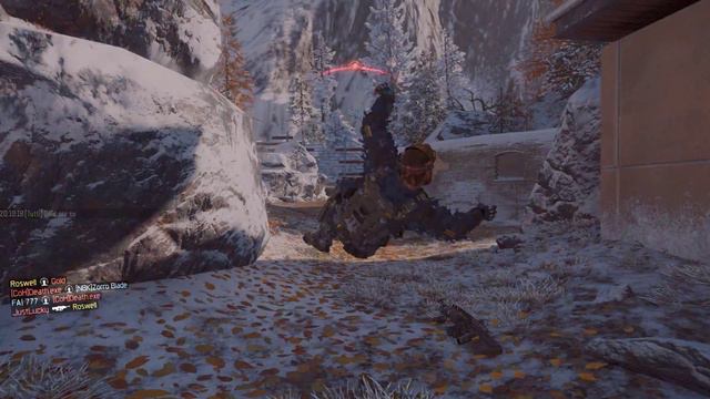 Stronghold con il nuovo mirino parte 7 смотреть онлайн