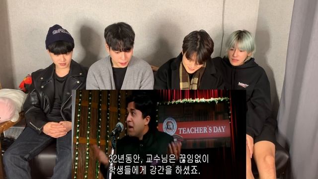 Korean React To 3 Idiots Funny moments смотреть онлайн