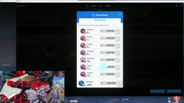 Lv442 Nikke Hard Campaign and other Gacha stuff [Genshin] [Honkai] [ZZZ] смотреть онлайн