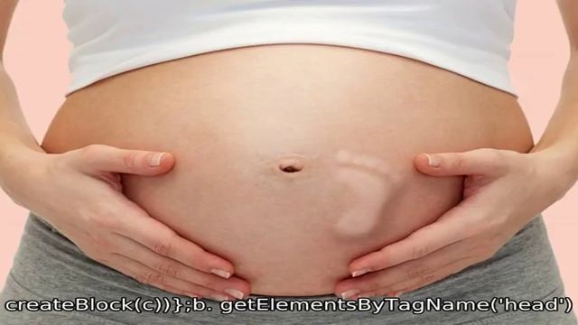 Ребенок толкается внизу живота: почему шевеление плода ощущается в этой области? смотреть онлайн