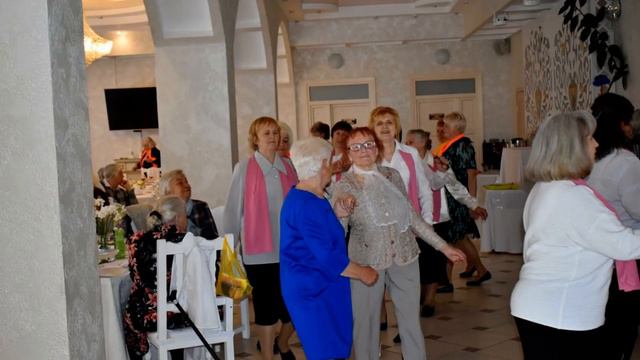 РЕТРО ВЕЧЕРИНКА В АГ МУХАВЕЦ 19. 05. 22Г. смотреть онлайн