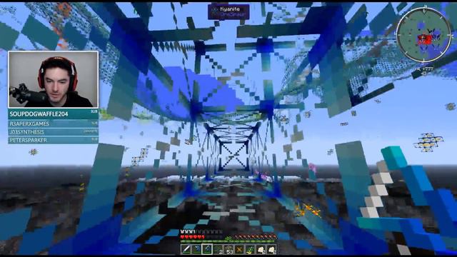 Minecraft: Ultra Modded Revival Uncut Ep. 15 смотреть онлайн