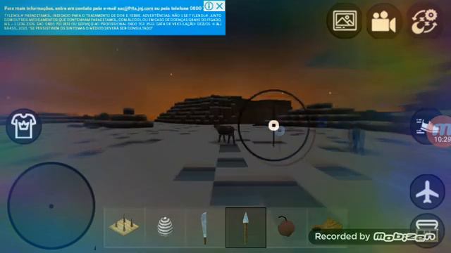 casa de ferro parte 2 mini Block craft смотреть онлайн
