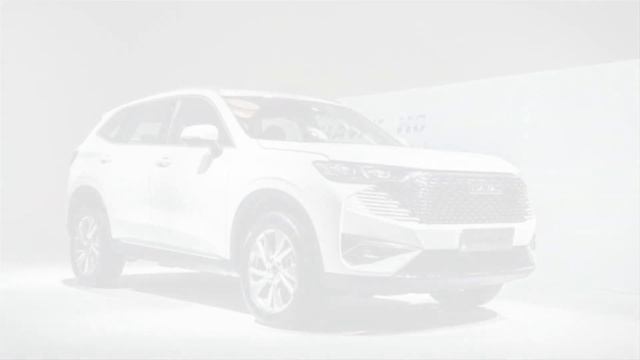 Mẫu xe Haval H6 phiên bản PHEV 2022 có thể chạy được 201km mà không tốn 1 giọt xăng | THẾ GIỚI XE36 смотреть онлайн