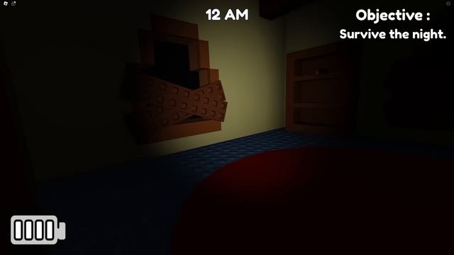 i FINALLY played Roblox RESIDENCE MASSACRE… смотреть онлайн