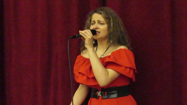 "Horse" Russian song by Lyuba Smirnova/"Выйду ночью в поле с конём" (Матвиенко)/Любовь Смирнова LIV смотреть онлайн