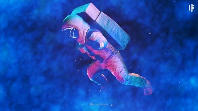 What If You Fell Into Neptune? смотреть онлайн