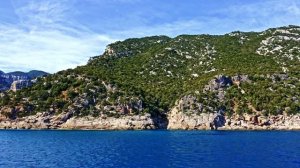 4K Video Ultra HD - Breathtaking Sardinia!