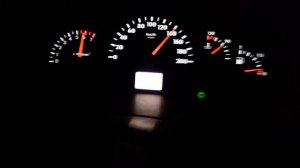 18 ряд пара 4.1 (Ваз 2118 Калина)