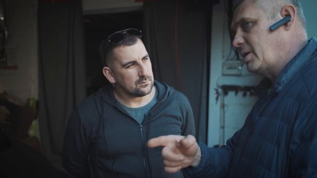 Личная «заправка» для Nissan Leaf — есть ли смысл? Часть 2/2 смотреть онлайн