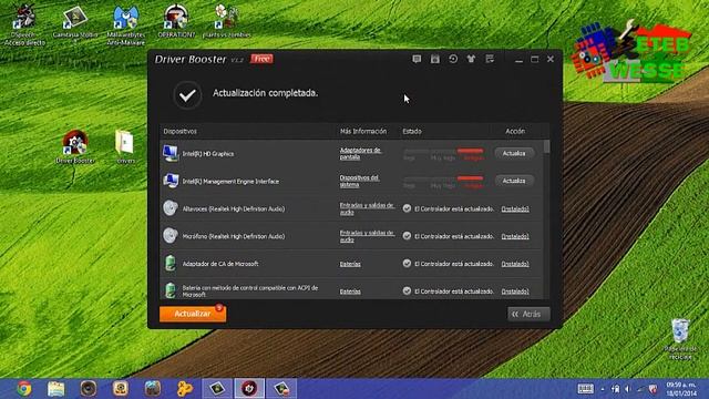 como actualizar y instalar tus drives el flash player y java y sus funciones смотреть онлайн