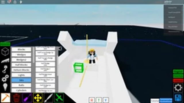 Делаем катер в roblox plane crazy смотреть онлайн