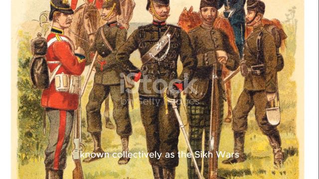 Wars Across the Indian Subcontinent: An Expedition Through Time смотреть онлайн