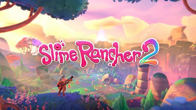 Radio (Lilliput March) - Slime Rancher 2 OST смотреть онлайн