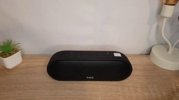 Anker Soundcore Motion plus + VS Tribit MaxSoundplus (upgrade) | full video check description