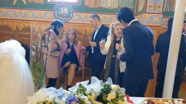 Италия венчание моего сына в православной церкви в Италии смотреть онлайн