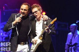 Жизнь и творчество в фотографиях, как начиналось.mpg