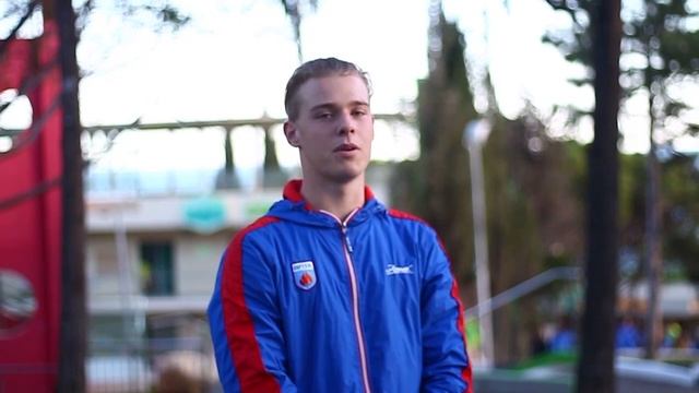 ПОСЛАНИЕ НА ДЕНЬ УЧИТЕЛЯ смотреть онлайн