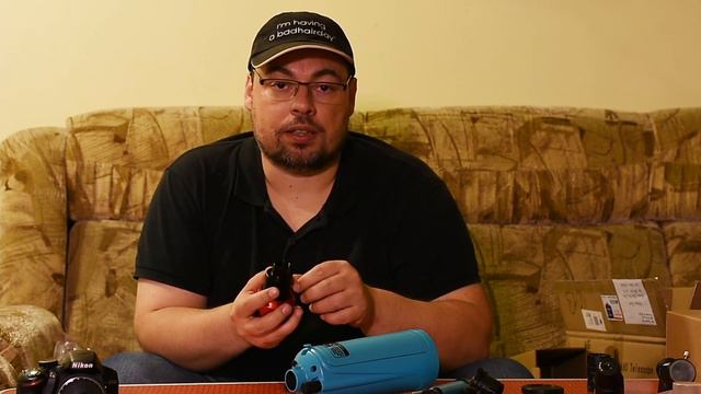 Sarblue 60mm Telescope Unboxing Setup First Results смотреть онлайн