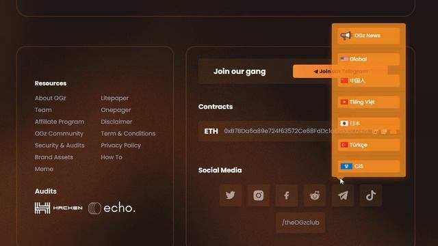 OGZ EARN FREE MONEY смотреть онлайн