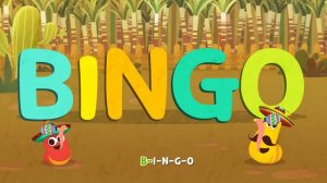 [Larva KIDS] COLOR GAME and other songs from Larva KIDS | 23 English Kids Songs | 50minutes