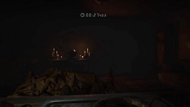 RESIDENT EVIL 7 biohazard تختيم اضافة غرم النوم смотреть онлайн