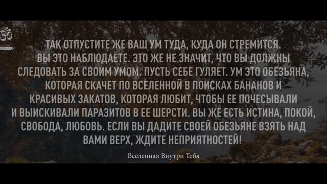 Мадукар - У тишины есть свой язык.
